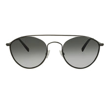 Charger l'image dans la galerie, Black aviator sunglasses Francois PintonSunglasses in USA - cavaaller-Itwillbefine