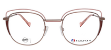 Load image into Gallery viewer, Anatase 01 Eo - Karavan Eyeglasses front