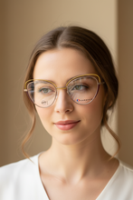 Load image into Gallery viewer, Anatase 2 Ey - French Eyeglasses - Karavan