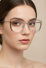 Load image into Gallery viewer, Anatase 4 Im - French Eyeglasses - Karavan