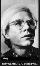 Charger l'image dans la galerie, Andy Ce Clear Crystal Round Eyeglasses | Francois Pinton man