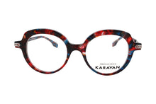 Load image into Gallery viewer, Aventurine 01 Rb - Karavan Eyeglasses front