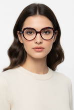 Load image into Gallery viewer, Aventurine 01 Rb - French Eyeglasses - Karavan