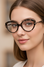 Load image into Gallery viewer, Aventurine 03 Np - French Eyeglasses - Karavan