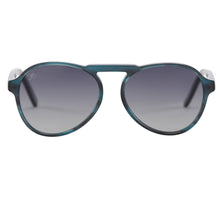 Load image into Gallery viewer, Chicago Aviator - François Pinton Eyeglasses