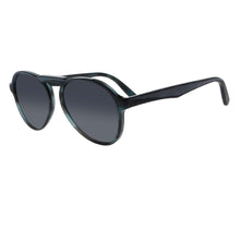 Load image into Gallery viewer, Chicago Aviator - François Pinton Eyeglasses