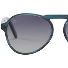 Load image into Gallery viewer, Chicago Aviator - François Pinton Eyeglasses