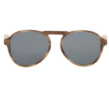 Load image into Gallery viewer, Chicago Aviator - François Pinton Eyeglasses