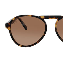 Load image into Gallery viewer, Chicago Aviator - François Pinton Eyeglasses