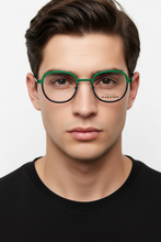 Load image into Gallery viewer, Basalte 04 Gi - French Eyeglasses - Karavan