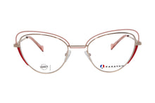 Charger l'image dans la galerie, Anatase 2 - French Retro Art Eyeglasses- Karavan