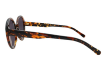 Load image into Gallery viewer, TORTOISE SUNGLASSES Francois Pinton can in Sunglasses - Brigitte Bardot