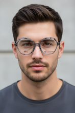 Load image into Gallery viewer, Cristal 3 Bb - French Karavan Eyeglasses