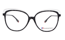 Charger l'image dans la galerie, Cristal 5 Nc - Karavan Eyeglasses image 0