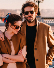 Load image into Gallery viewer, Dundee 3 - Francois Pinton - French Sunglasses