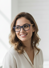 Load image into Gallery viewer, Dex 11-40 - Monkeyglasses Eyeglasses side