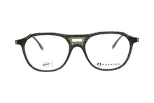 Charger l'image dans la galerie, Beryl 5 - Aviator French Eyeglasses- Karavan