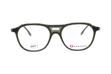 Charger l'image dans la galerie, Beryl - Aviator French Eyeglasses- Karavan