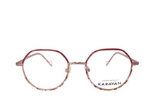 Charger l'image dans la galerie, Agate 2 - French Thin Eyeglasses- Karavan