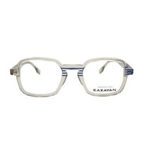 Charger l'image dans la galerie, Graphite 01 Cb - Karavan Eyeglasses image 0