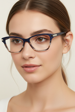 Load image into Gallery viewer, Ingrid 14 - Monkeyglasses Eyeglasses