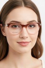 Load image into Gallery viewer, Isak 3 - Monkeyglasses Eyeglasses