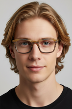 Load image into Gallery viewer, Izzy_06_-_Monkeyglasses_man