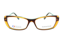 Charger l'image dans la galerie, KA 0063 - Butterfly French Eyeglasses - Karavan