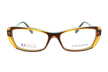 Charger l'image dans la galerie, KA0063 - Butterfly French eyeglasses - Karavan