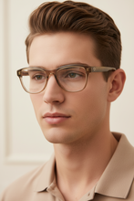 Load image into Gallery viewer, Jacky 07 - Monkeyglasses Eyeglasses