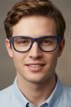 Load image into Gallery viewer, Jacky 11-7 - Monkeyglasses man