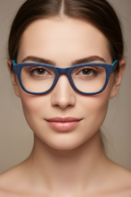 Load image into Gallery viewer, Jacky 11-7 - Monkeyglasses woman