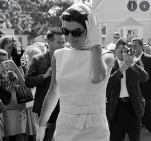 Charger l'image dans la galerie, Jacky 1 Zz Honey Tortoise Aged Acetate Jackie O Sunglasses | Francois Pinton Bbardot