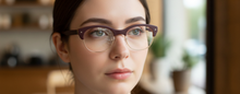 Load image into Gallery viewer, January 26-3 - Monkeyglasses Eyeglasses
