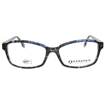 Charger l'image dans la galerie, KA 8001 - Rectangle Butterfly Eyeglasses - Karavan