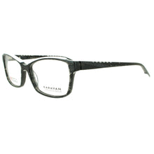 Charger l'image dans la galerie, KA 8001 - Rectangle Butterfly Eyeglasses - Karavan