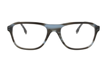 Charger l'image dans la galerie, KA 0089 In - Karavan Eyeglasses rectangle gris