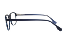Charger l'image dans la galerie, KA 0089 In - Karavan Eyeglasses rectangle gris side2