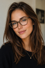 Charger l'image dans la galerie, KA_0092_Me_-_Karavan_Eyeglasses_Butterfly_acetate_woman
