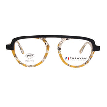Load image into Gallery viewer, Aviator artistic KARAVAN x eyeglasses cavaaller-itwillbefine