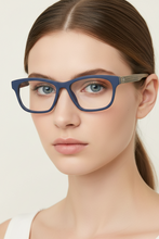 Load image into Gallery viewer, Koala 11-40 - Monkeyglasses woman