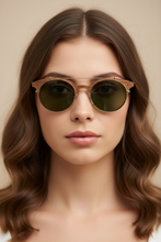 Load image into Gallery viewer, Larsen 104 - Monkeyglasses Sunglasses