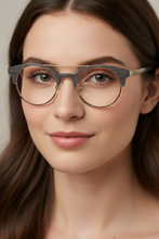 Load image into Gallery viewer, Larsen 74 - Monkeyglasses Eyeglasses
