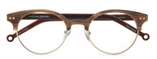 Cargar imagen en el visor de la galería, Lauritsen - Monkeyglasses Clubmaster