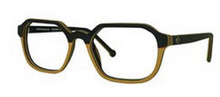 Load image into Gallery viewer, Lemvig 55-7 - Monkeyglasses Eyeglasses image 0
