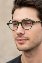 Load image into Gallery viewer, Lennon 80 - Monkeyglasses Eyeglasses