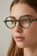 Load image into Gallery viewer, Lennon 80 - Monkeyglasses Eyeglasses