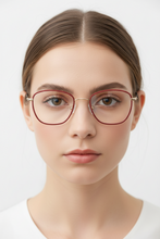 Load image into Gallery viewer, Linnet 61P - Monkeyglasses Eyeglasses