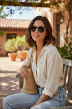 Load image into Gallery viewer, Louisa 01 - Monkeyglasses Sunglasses