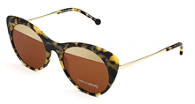 Load image into Gallery viewer, Lykke 104 - Monkeyglasses Sunglasses image 1